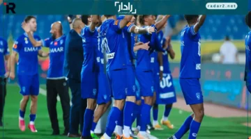 موعد مباراة الهلال ضد الاتفاق والقنوات الناقلة في دوري روشن السعودي